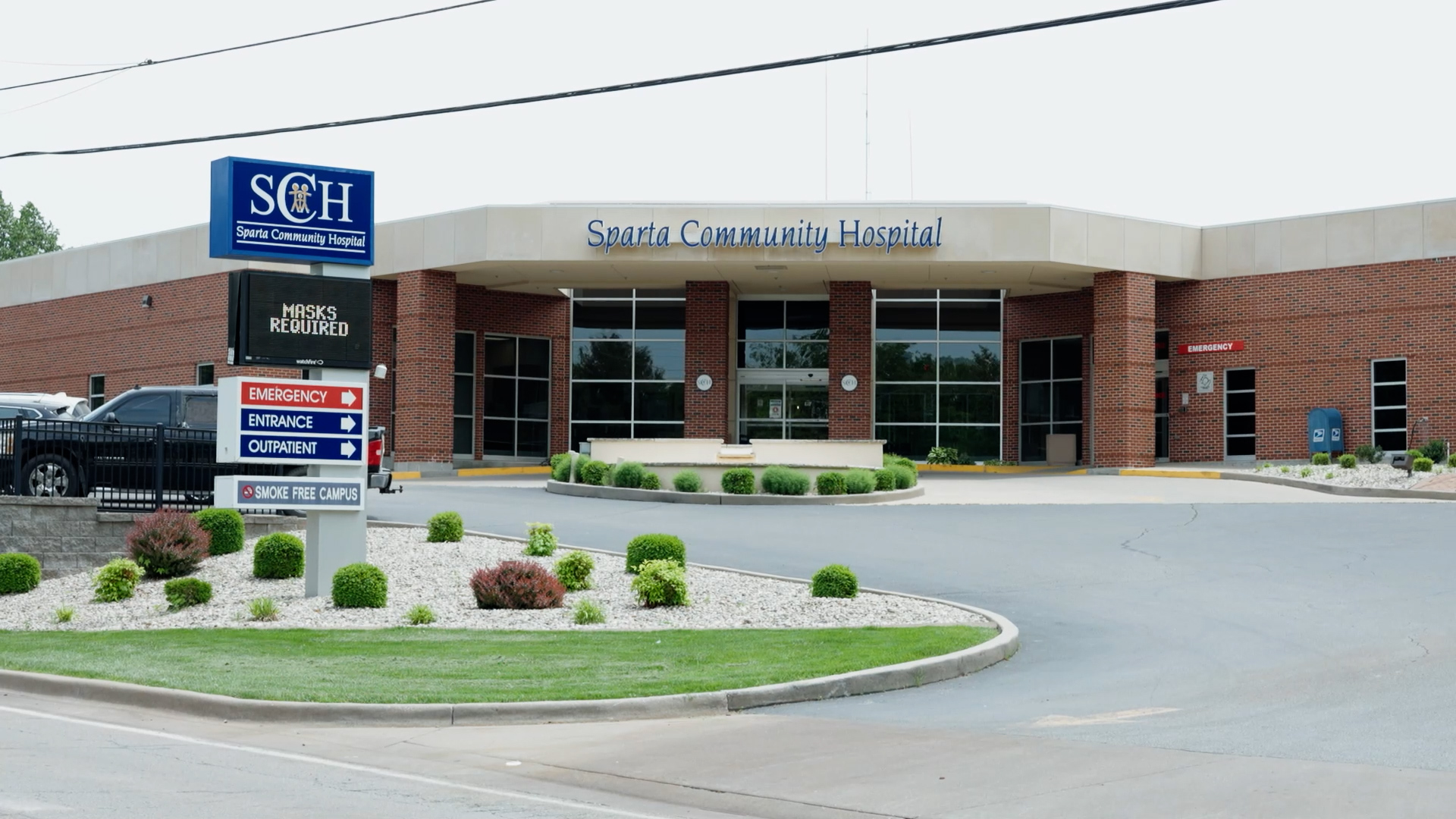 Small Rural Hospital Improvement Program (SHIP) National Rural Health